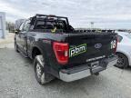 2022 FORD F150 SUPERCREW   for sale at Copart QC - MONTREAL