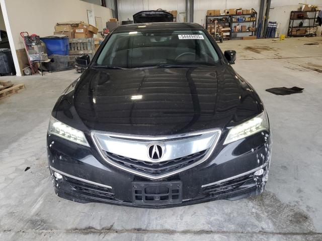  ACURA TLX 2015 Czarny