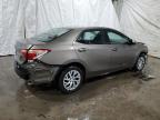 2018 Toyota Corolla L for Sale in Walton, KY - Water/Flood