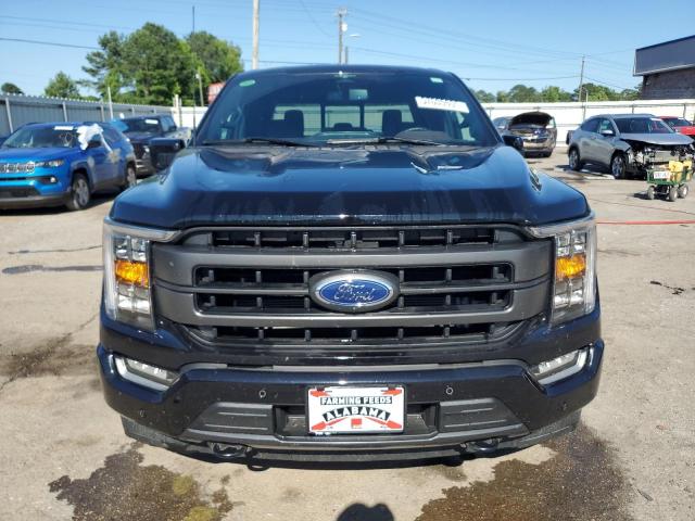  FORD F-150 2023 Black
