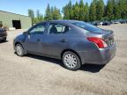 2016 Nissan Versa S de vânzare în Graham, WA - Normal Wear