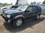 2000 NISSAN PATHFINDER LE for sale at Copart ON - TORONTO
