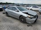 2015 Toyota Camry Le للبيع في Madisonville، TN - Front End