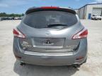 2014 NISSAN MURANO S   for sale at Copart OK - OKLAHOMA CITY
