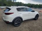 2020 Kia Sportage S продається в Knightdale, NC - Side