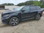 2021 Kia Sorento S продається в Seaford, DE - Front End