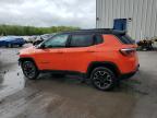 2018 Jeep Compass Trailhawk   for Sale in Duryea, PA - Front End