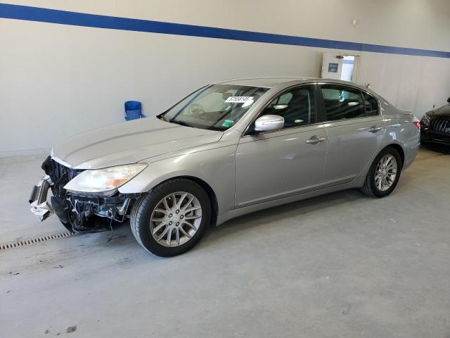 2011 Hyundai Genesis 3.8L