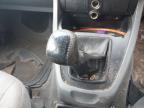 2009 SSANGYONG RODIUS 270 for sale at Copart BRISTOL