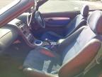 1998 MG MGF 1.8I V for sale at Copart WOLVERHAMPTON