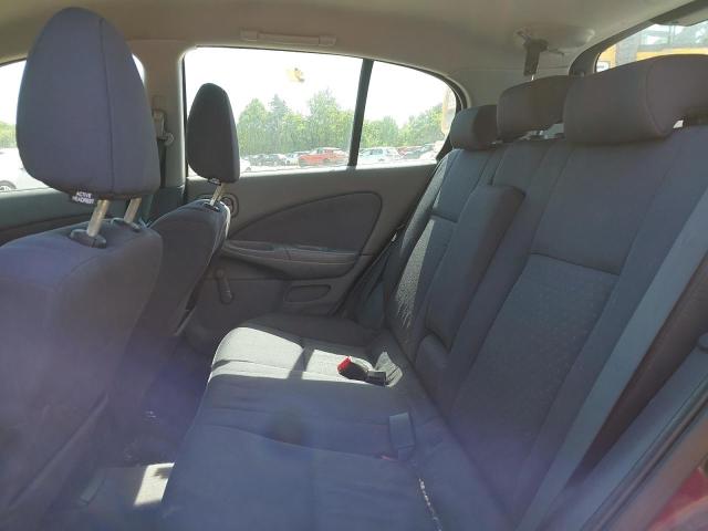 2005 NISSAN ALMERA SE