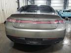 2016 Lincoln Mkz  იყიდება Ham Lake-ში, MN - Side
