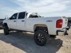 2013 Chevrolet Silverado K2500 Heavy Duty Lt   en Venta en Houston, TX - Front End