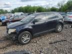 2008 Ford Edge Se на продаже в Chalfont, PA - Front End