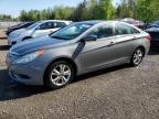 2011 HYUNDAI SONATA GLS à vendre chez Copart ON - COOKSTOWN