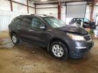 2015 Chevrolet Traverse Ls იყიდება Lansing-ში, MI - Front End