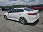 2016 Kia Optima Lx იყიდება Savannah-ში, GA - Minor Dent/Scratches