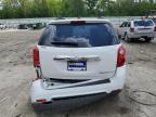 2015 Chevrolet Equinox Lt for Sale in Franklin, WI - Side
