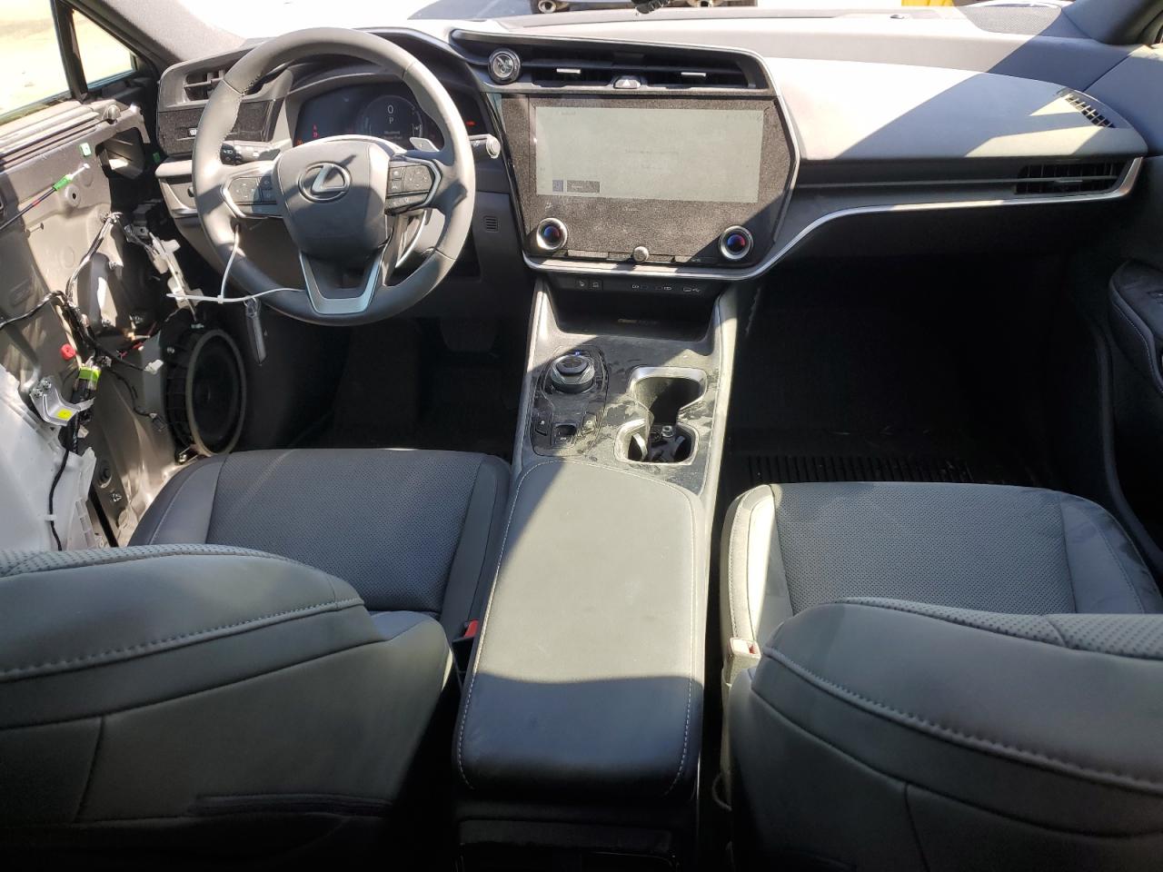 2023 Lexus Rz 450E VIN: JTJAAAABXPA014092 Lot: 57988785