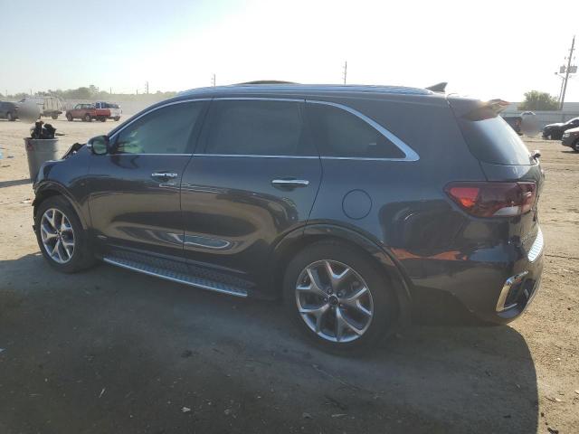  KIA SORENTO 2019 Charcoal
