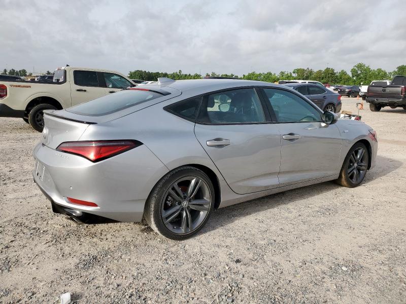  ACURA INTEGRA A- 2024 Silver