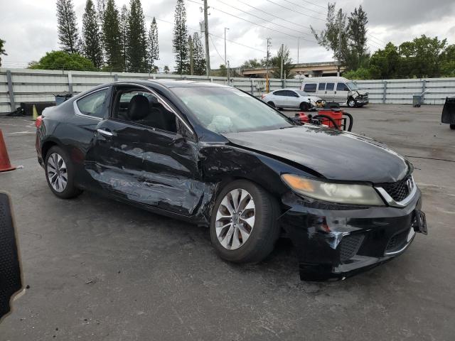  HONDA ACCORD 2013 Black