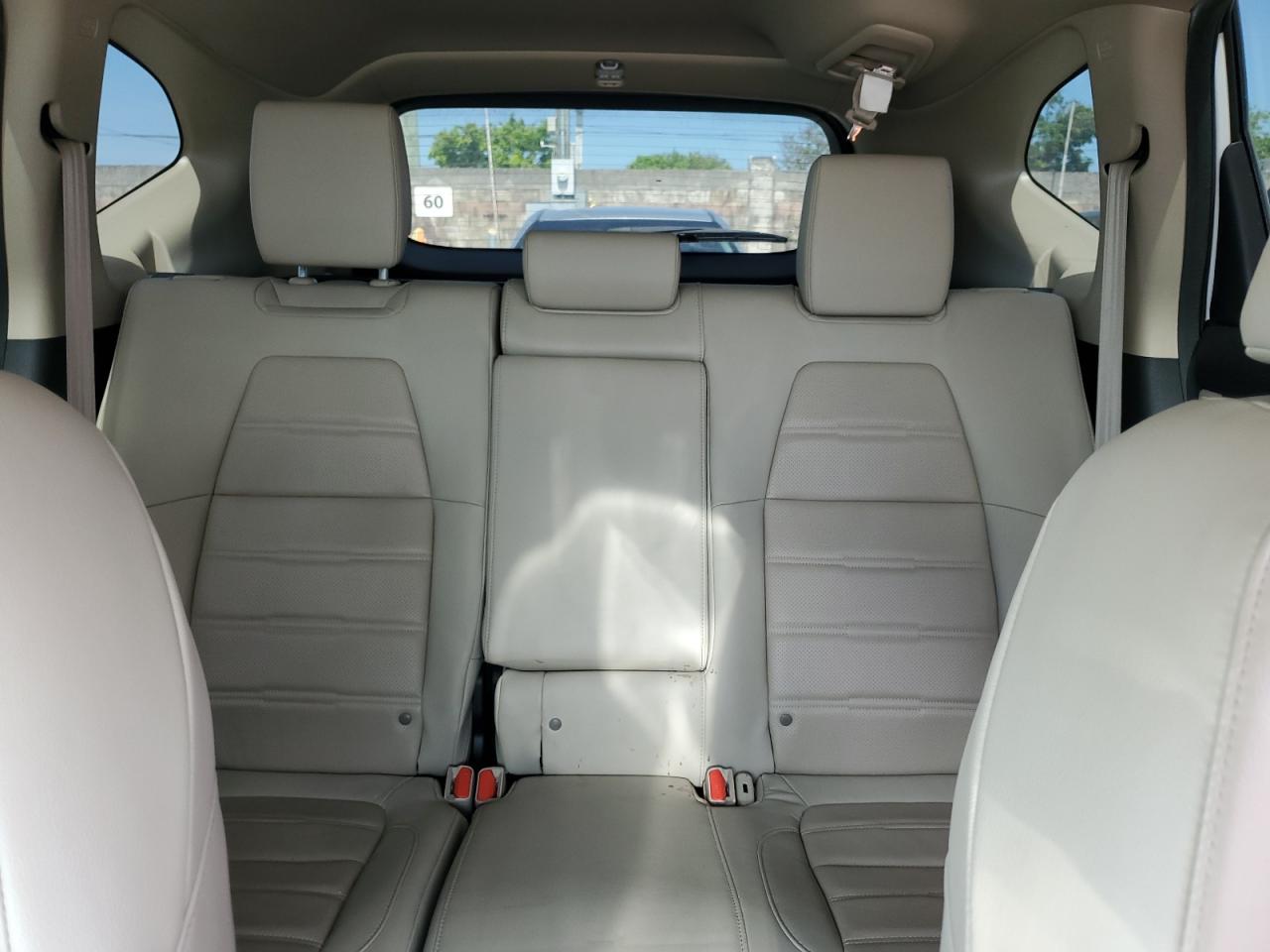 2019 Honda Cr-V Exl VIN: 2HKRW1H82KH510667 Lot: 56022625