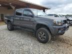2011 Toyota Tacoma Double Cab Prerunner na sprzedaż w Tanner, AL - Rear End