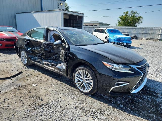  LEXUS ES350 2016 Czarny