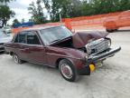 1981 Mercedes-Benz 300 D na sprzedaż w Ocala, FL - Front End