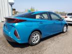 2020 TOYOTA PRIUS PRIME LE à vendre chez Copart ON - TORONTO