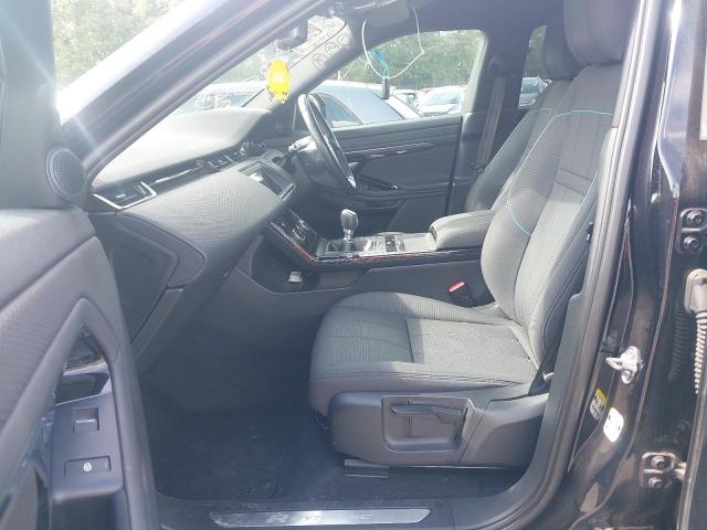 2019 LAND ROVER RANGE ROVE