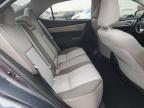 2017 Toyota Corolla L zu verkaufen in Mentone, CA - Rear End