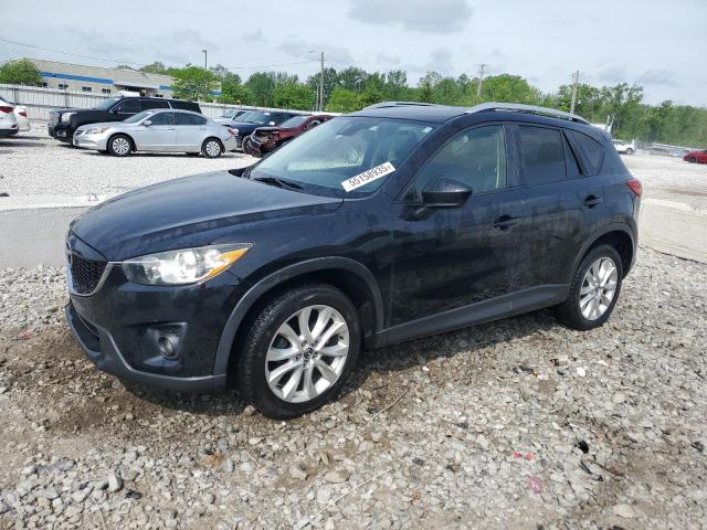 2014 Mazda Cx-5 Gt