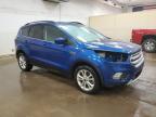 2017 Ford Escape Se   na sprzedaż w Davison, MI - Front End