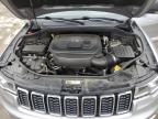 2019 Jeep Grand Cherokee Limited للبيع في Ellwood City، PA - Front End