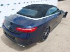 2021 MERCEDES BENZ E 220 D AM for sale at Copart SANDY