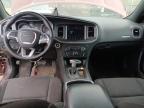 2017 Dodge Charger Sxt zu verkaufen in Anchorage, AK - Front End