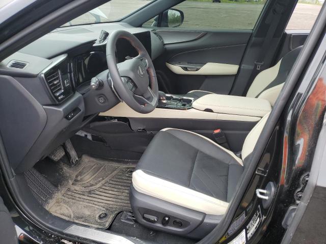 2023 LEXUS NX 350  