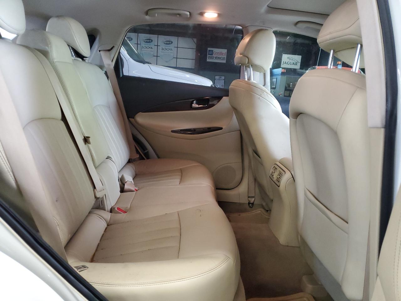 2016 Infiniti Qx50 VIN: JN1BJ0RR1GM264132 Lot: 55058435