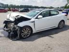 2014 Kia Optima Sx للبيع في Dunn، NC - Front End