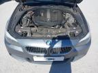 2011 BMW 520D M SPO for sale at Copart ST HELENS