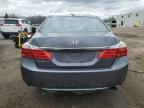 2015 HONDA ACCORD EXL for sale at Copart ON - COOKSTOWN