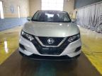 2021 Nissan Rogue Sport S   იყიდება Indianapolis-ში, IN - Side