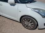 2013 SUZUKI SWIFT SZ3 for sale at Copart BRISTOL
