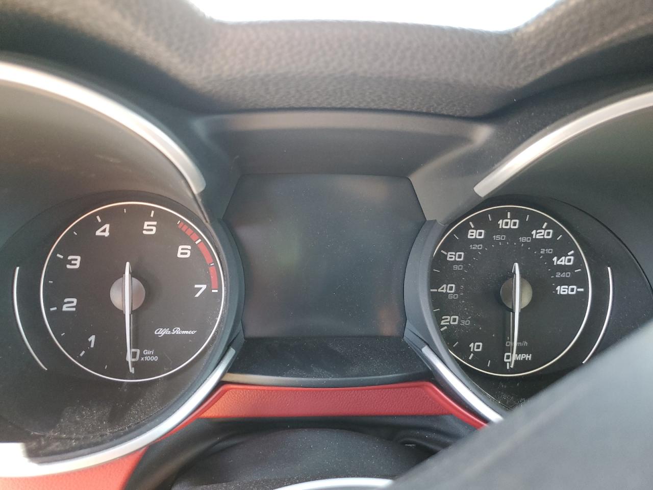 2020 Alfa Romeo Stelvio VIN: ZASPAJANXL7C92464 Lot: 55536695