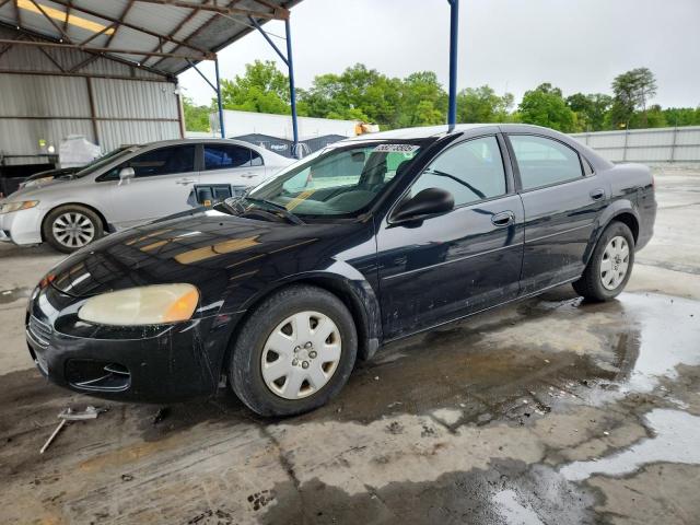 2002 Dodge Stratus Se