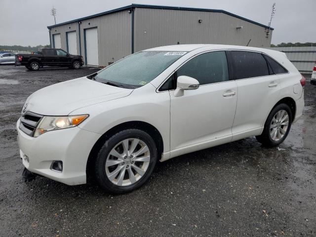 2013 Toyota Venza Le