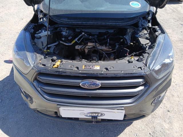 2019 FORD KUGA ST-LI