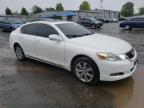 2011 Lexus Gs 350 for Sale in Finksburg, MD - Side